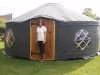 Cheshire Farm Yurts Luxury Camping and Glamping