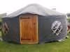 Cheshire Farm Yurts Luxury Camping and Glamping